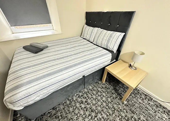 Rangers Guesthouse Glasgow